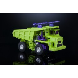 X-Transbots MX-46T Big Load - The Youth Version