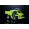 X-Transbots MX-46T Big Load - The Youth Version