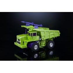 X-Transbots MX-46T Big Load - The Youth Version