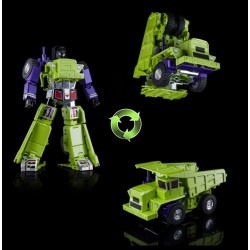 X-Transbots MX-46T Big Load - The Youth Version