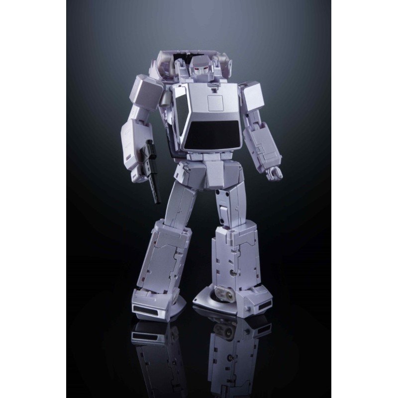 X-Transbots MX-28 Fast