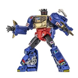 Newage H44V Ymir - G2 Version (Blue)