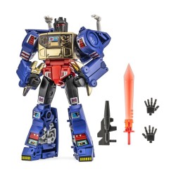 Newage H44V Ymir - G2 Version (Blue)