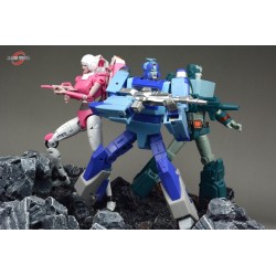 Fans Toys FT-39 Jabber