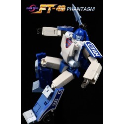 Fans Toys FT-49 Phantasm