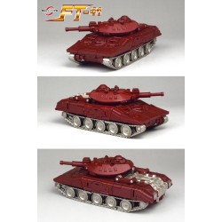 Fans Toys FT-41 Sheridan