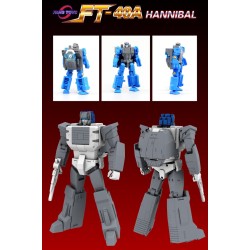 Fans Toys FT-40A Hannibal