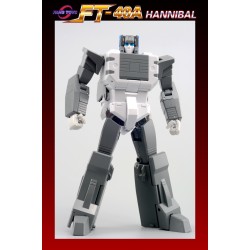 Fans Toys FT-40A Hannibal