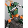 Fans Toys FT-26 Hitch