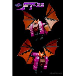 Fans Toys FT-23 Dracula