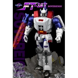 Fans Toys FT-16T Sovereign - Toy Version