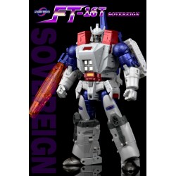 Fans Toys FT-16T Sovereign - Toy Version