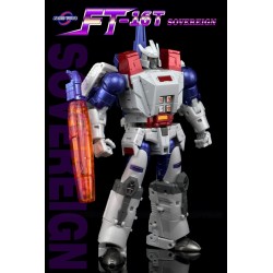 Fans Toys FT-16T Sovereign - Toy Version