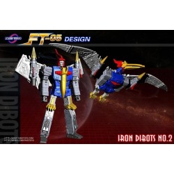 Fans Toys FT-05 Soar - Reissue